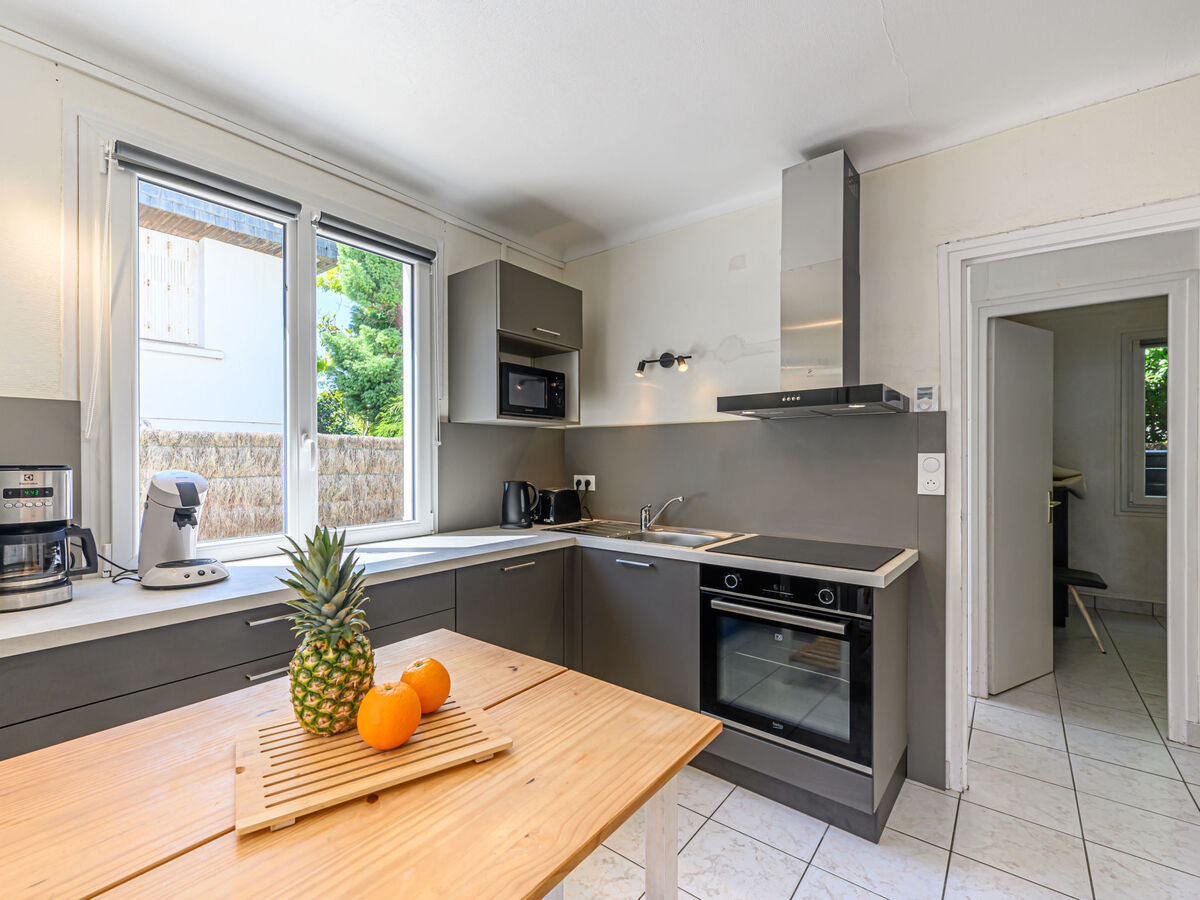 Les Ondes – Maison 4 chambres à 50 m de la mer - Photo 10