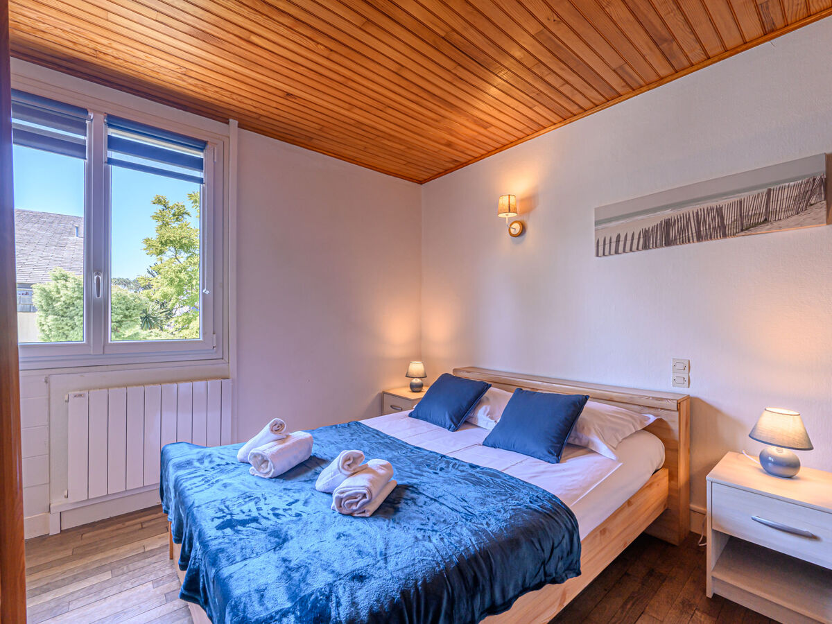 Les Ondes – Maison 4 chambres à 50 m de la mer - Photo 11