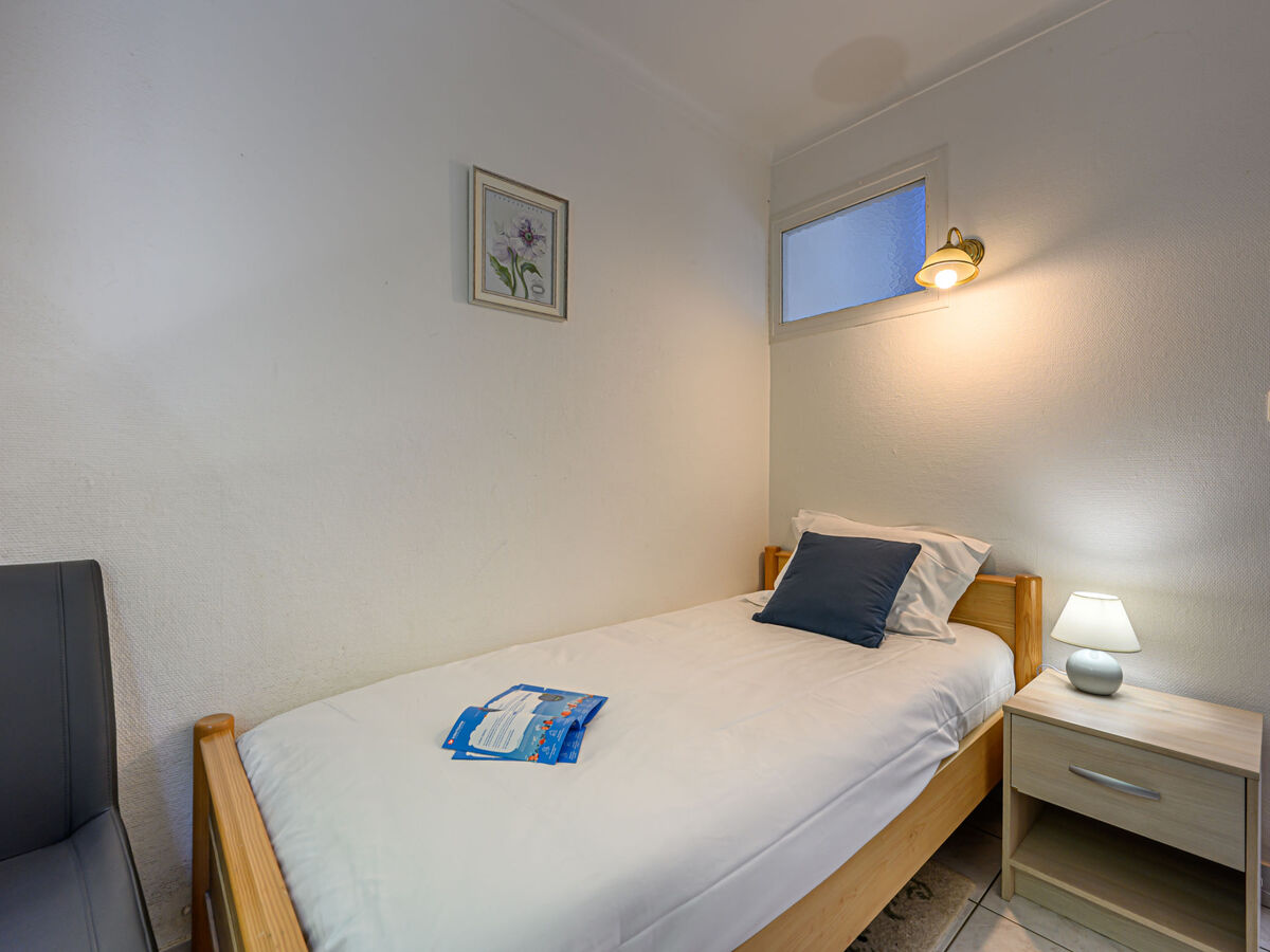 Les Ondes – Maison 4 chambres à 50 m de la mer - Photo 13