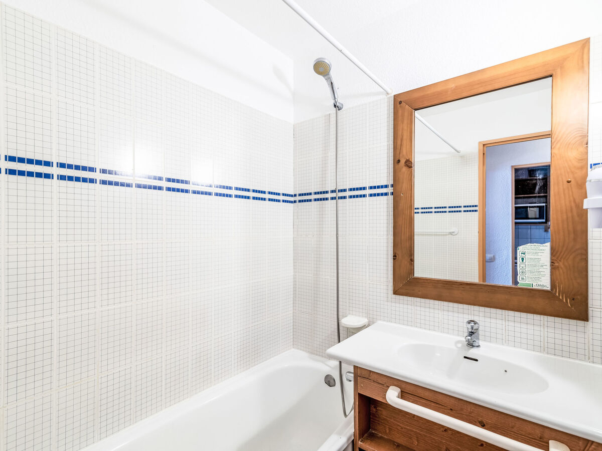 Studio 24 m² Tignes, 50 m des pistes de ski - Photo 5