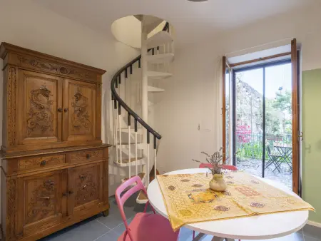 Bibi, Maison 2 personnes à Civezza - Photo 1