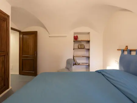 Bibi, Maison 2 personnes à Civezza - Photo 4