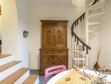 Bibi, Maison 2 personnes à Civezza - Photo 9