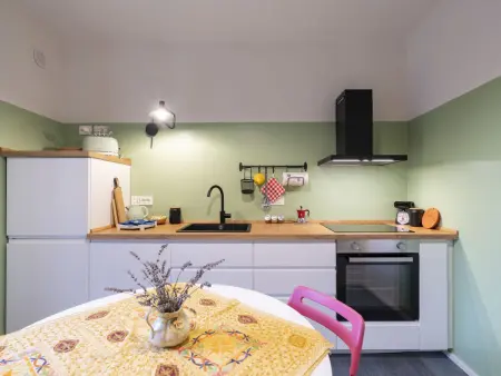 Bibi, Maison 2 personnes à Civezza - Photo 11