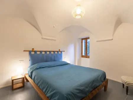 Bibi, Maison 2 personnes à Civezza - Photo 13