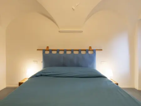 Bibi, Maison 2 personnes à Civezza - Photo 14