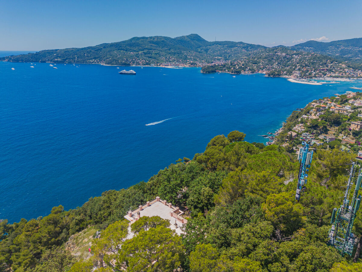 La Ginestra – Appartement vue mer à Zoagli - Photo 3