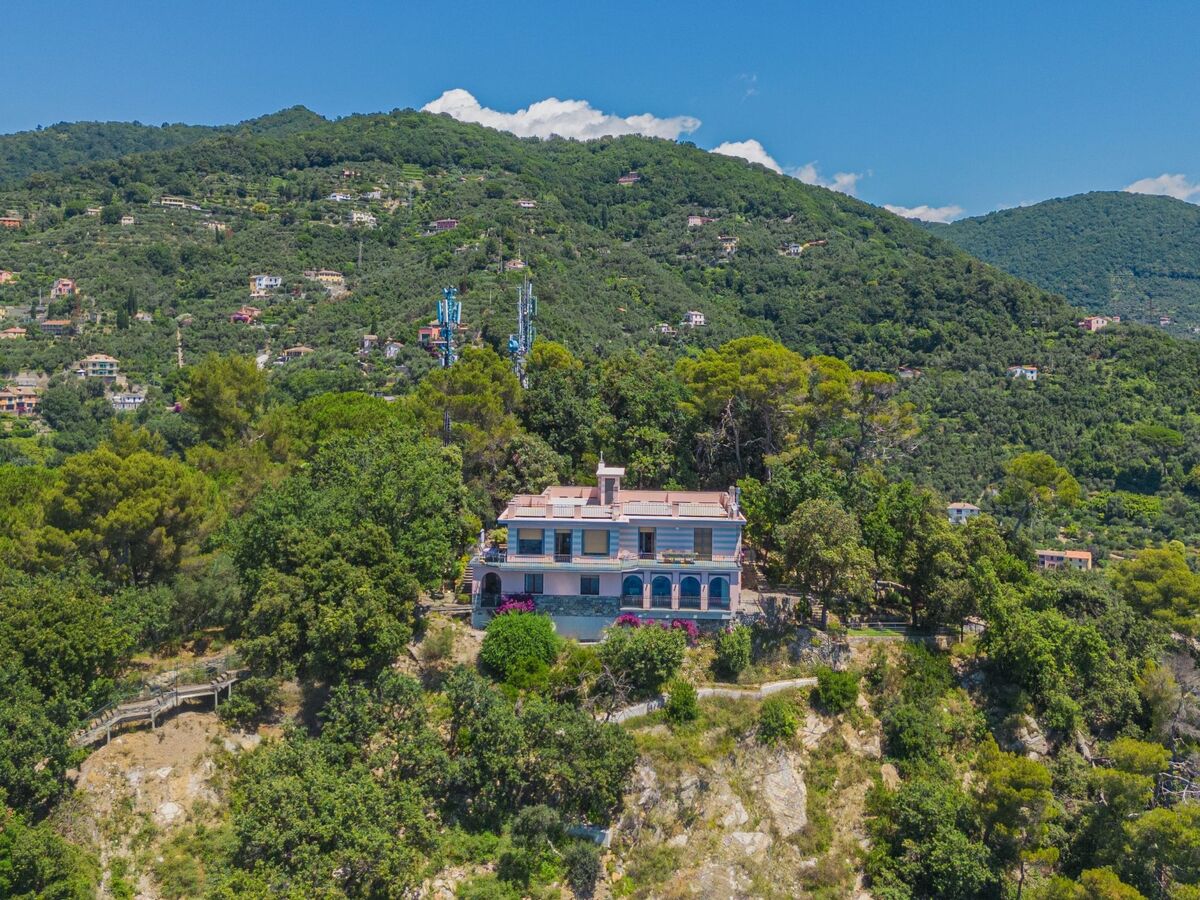 La Ginestra – Appartement vue mer à Zoagli - Photo 4