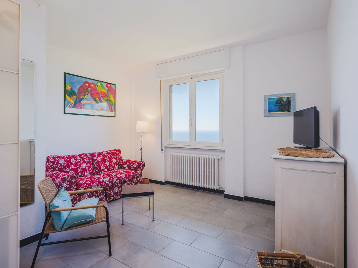 La Ginestra – Appartement vue mer à Zoagli - Photo 6