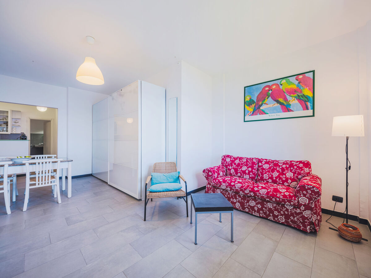 La Ginestra – Appartement vue mer à Zoagli - Photo 8