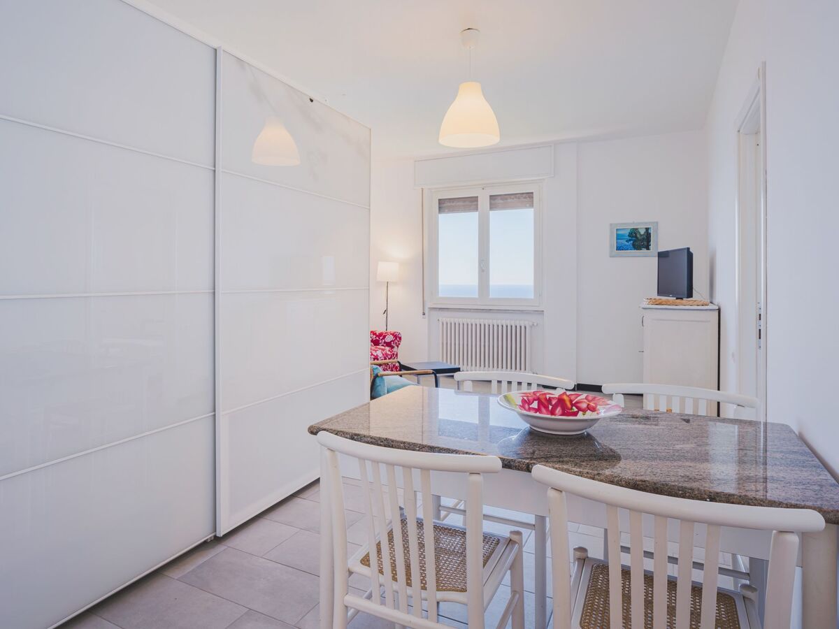 La Ginestra – Appartement vue mer à Zoagli - Photo 9