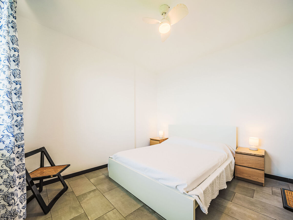 La Ginestra – Appartement vue mer à Zoagli - Photo 11