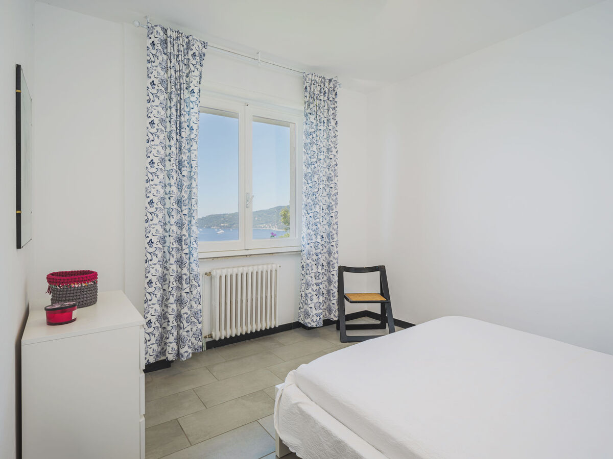 La Ginestra – Appartement vue mer à Zoagli - Photo 12