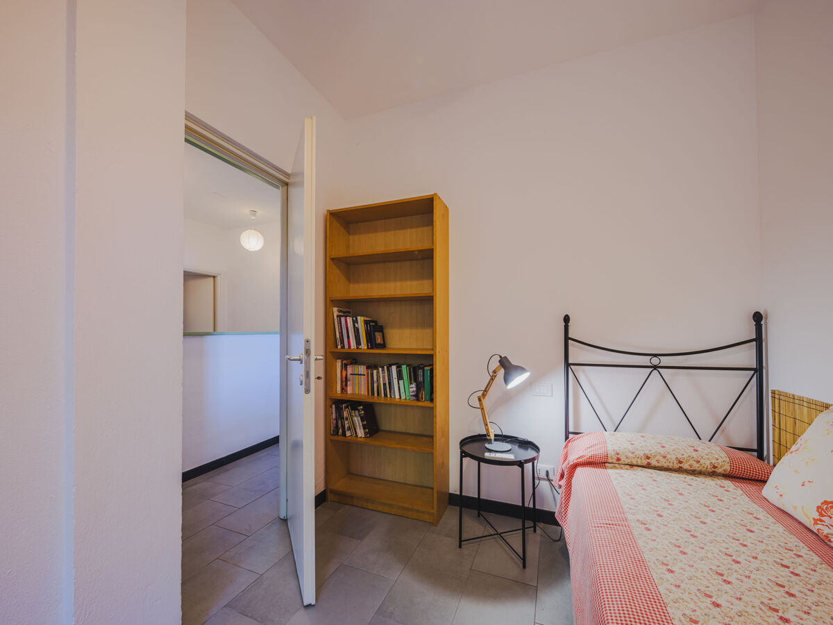 La Ginestra – Appartement vue mer à Zoagli - Photo 13