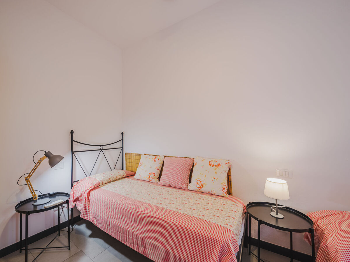 La Ginestra – Appartement vue mer à Zoagli - Photo 14