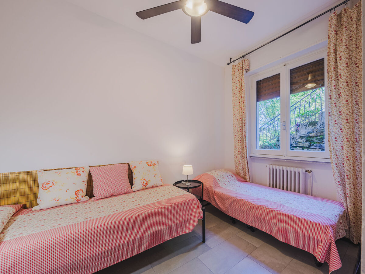 La Ginestra – Appartement vue mer à Zoagli - Photo 15