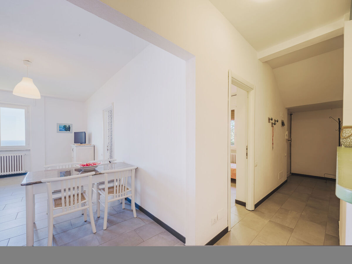 La Ginestra – Appartement vue mer à Zoagli - Photo 16
