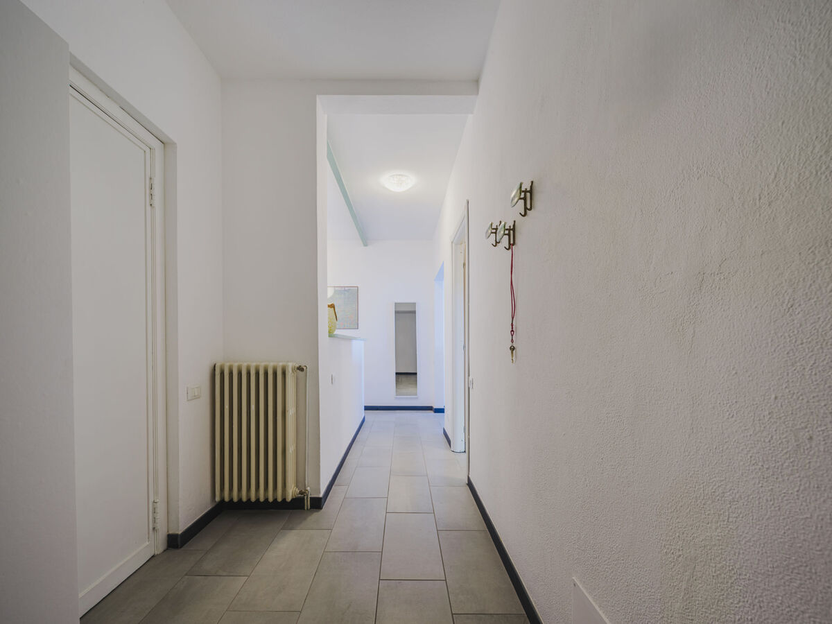 La Ginestra – Appartement vue mer à Zoagli - Photo 20