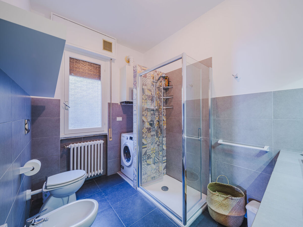 La Ginestra – Appartement vue mer à Zoagli - Photo 21
