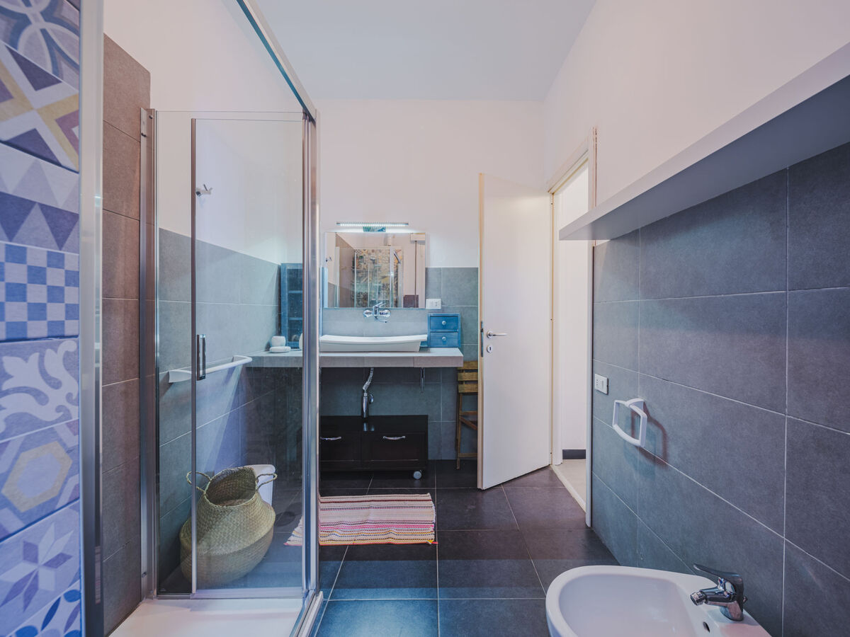 La Ginestra – Appartement vue mer à Zoagli - Photo 22