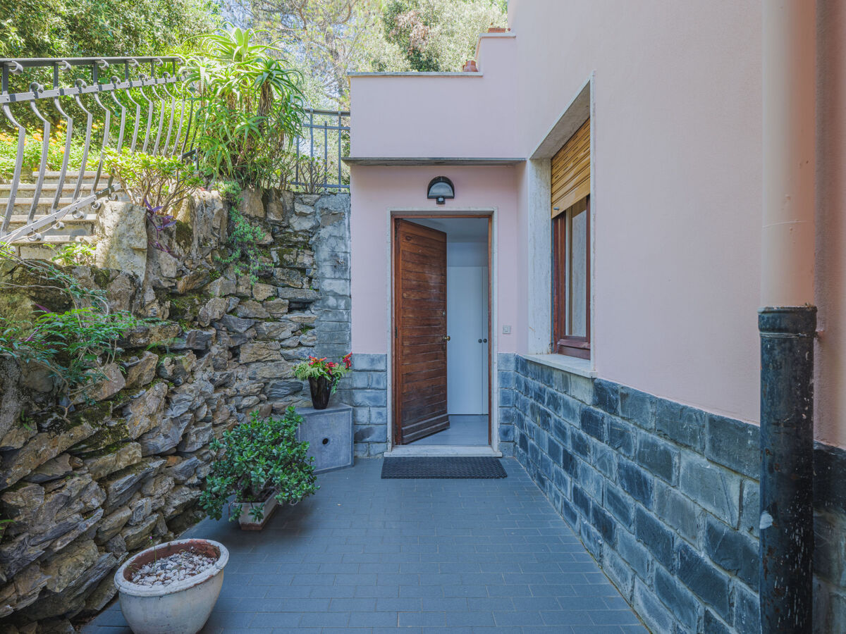 La Ginestra – Appartement vue mer à Zoagli - Photo 30