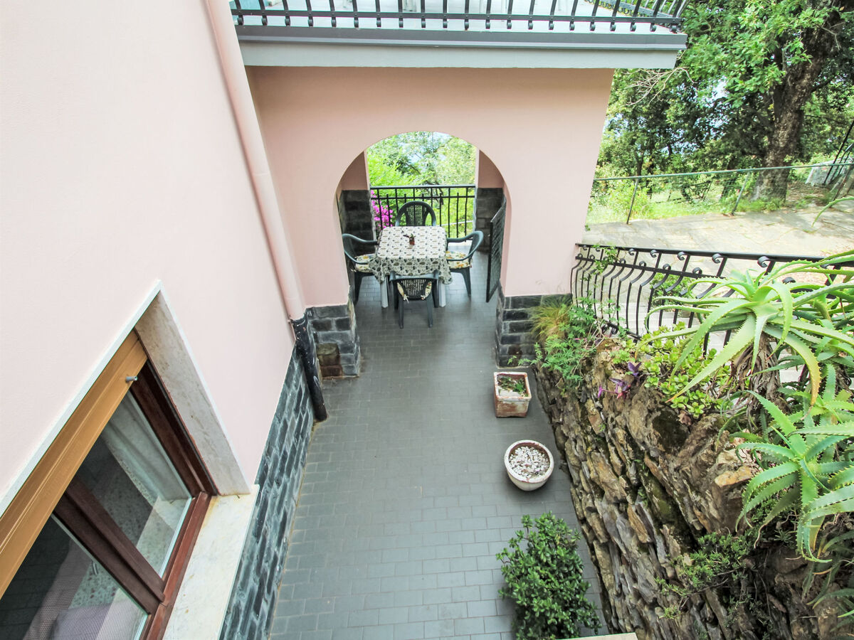 La Ginestra – Appartement vue mer à Zoagli - Photo 31