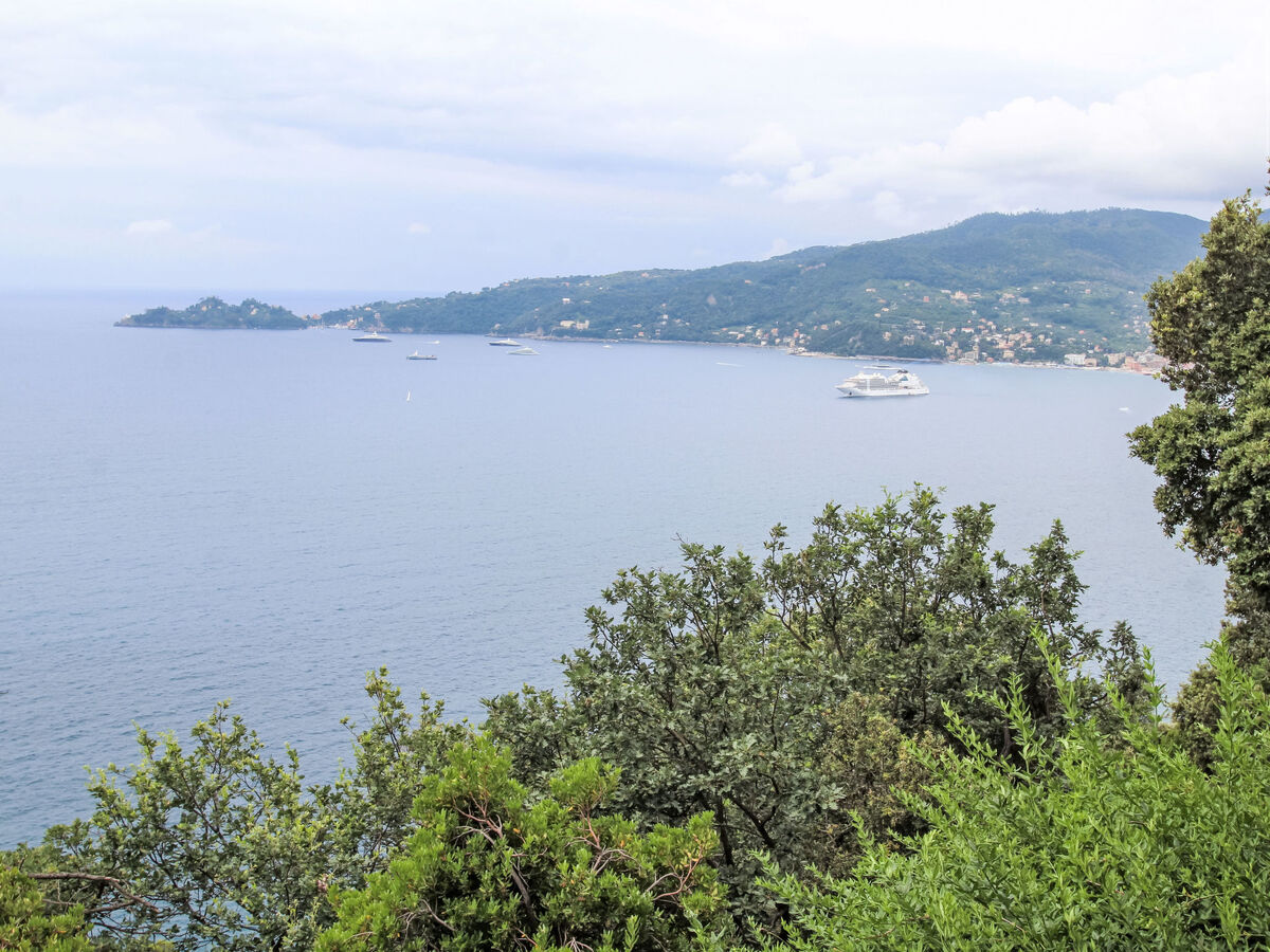 La Ginestra – Appartement vue mer à Zoagli - Photo 32