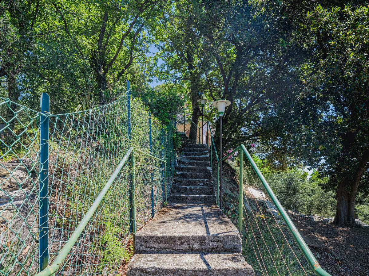 La Ginestra – Appartement vue mer à Zoagli - Photo 34