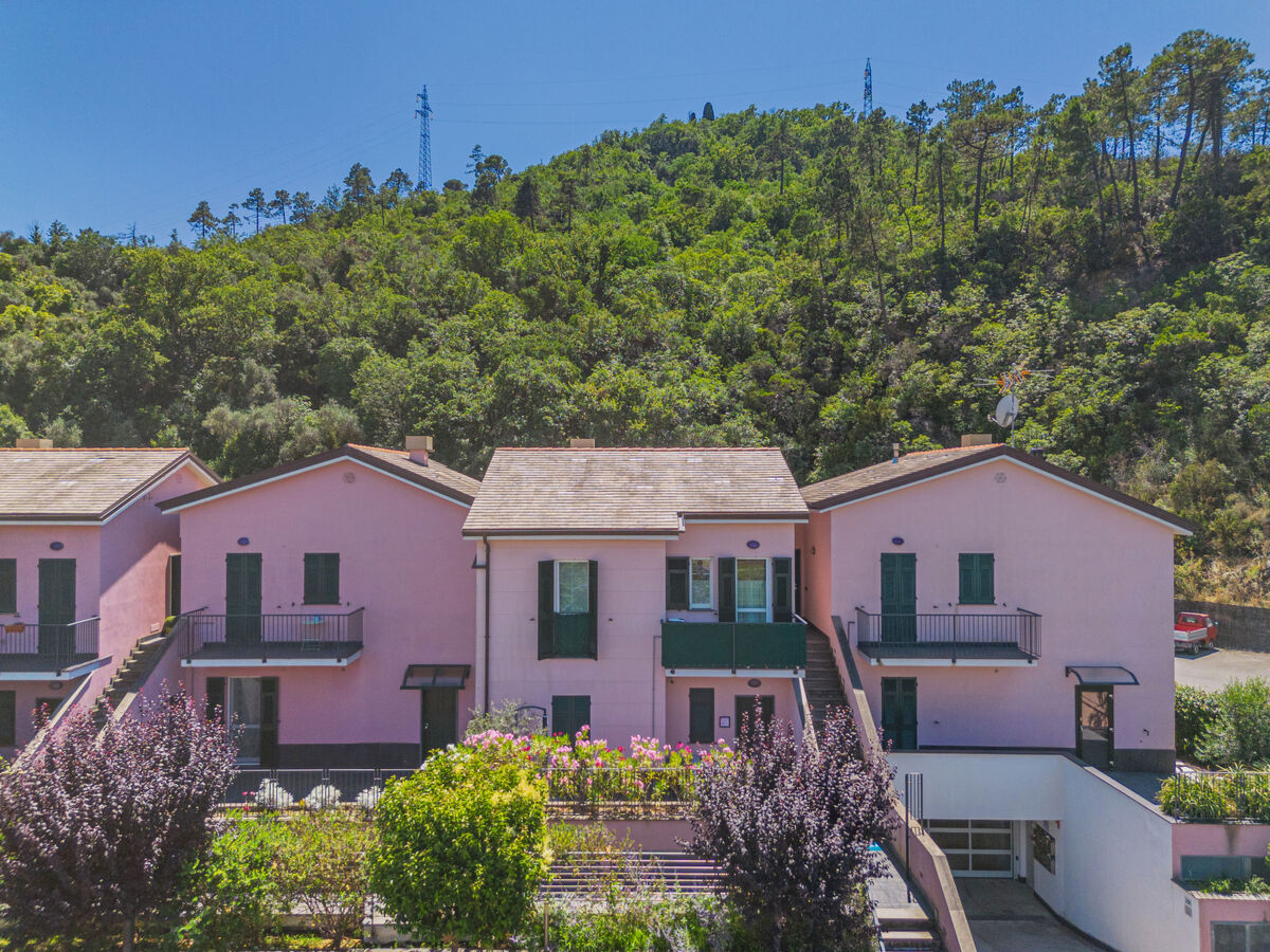 Appartement Caddy à Sestri Levante, 70 m² avec terrasse - Photo 2