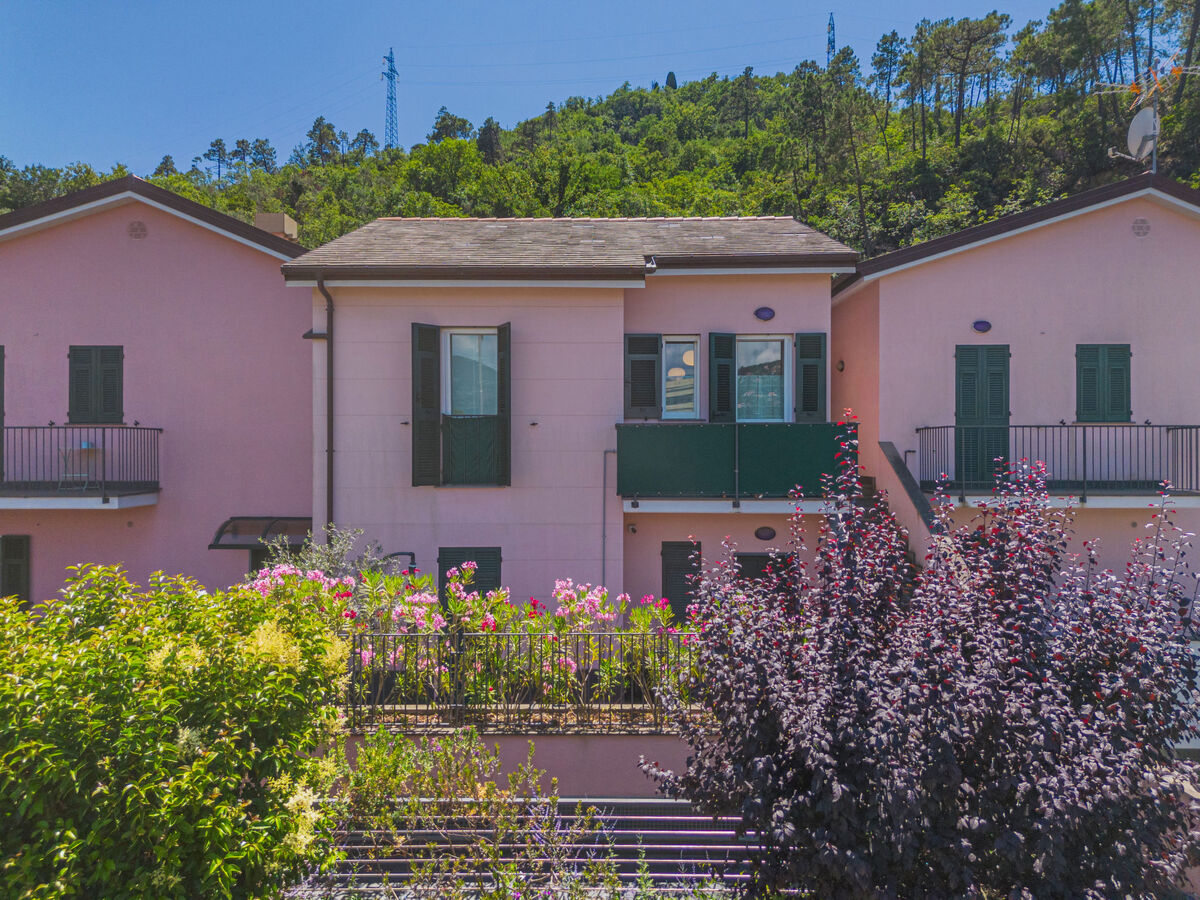 Appartement Caddy à Sestri Levante, 70 m² avec terrasse - Photo 3