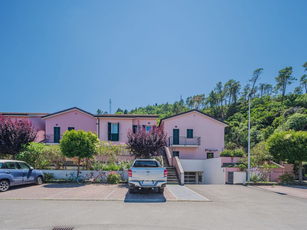 Appartement Caddy à Sestri Levante, 70 m² avec terrasse - Photo 4