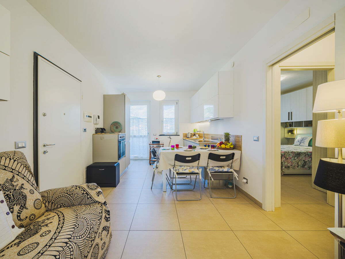 Appartement Caddy à Sestri Levante, 70 m² avec terrasse - Photo 5