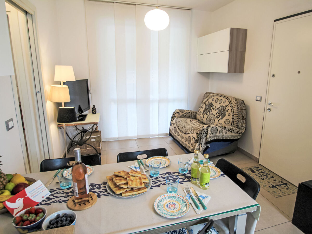 Appartement Caddy à Sestri Levante, 70 m² avec terrasse - Photo 7