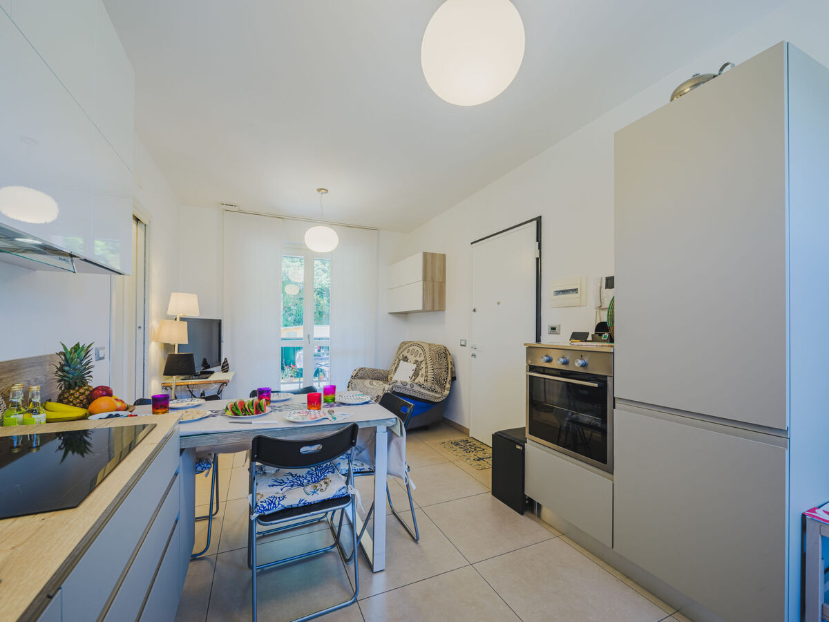 Appartement Caddy à Sestri Levante, 70 m² avec terrasse - Photo 8