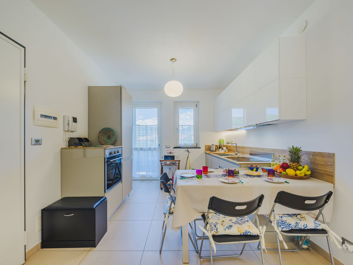 Appartement Caddy à Sestri Levante, 70 m² avec terrasse - Photo 9