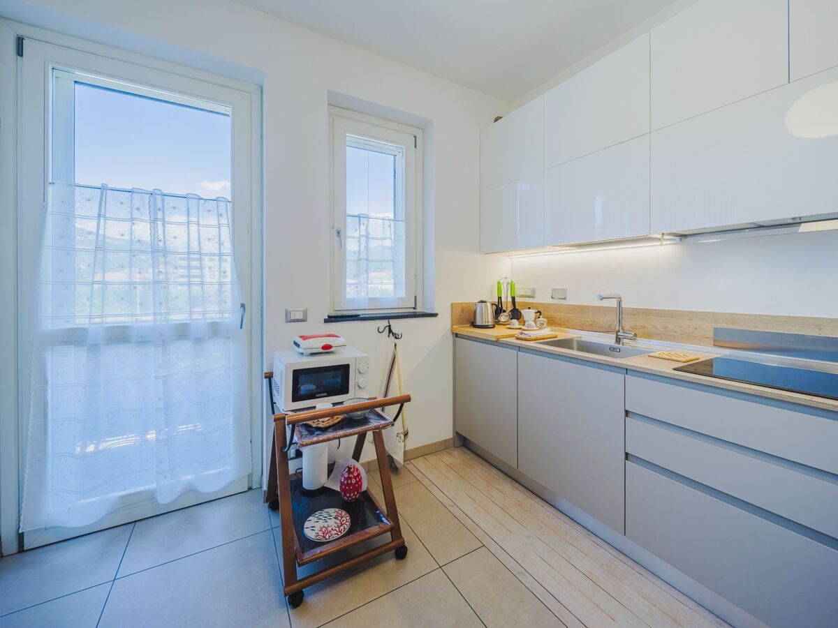 Appartement Caddy à Sestri Levante, 70 m² avec terrasse - Photo 10