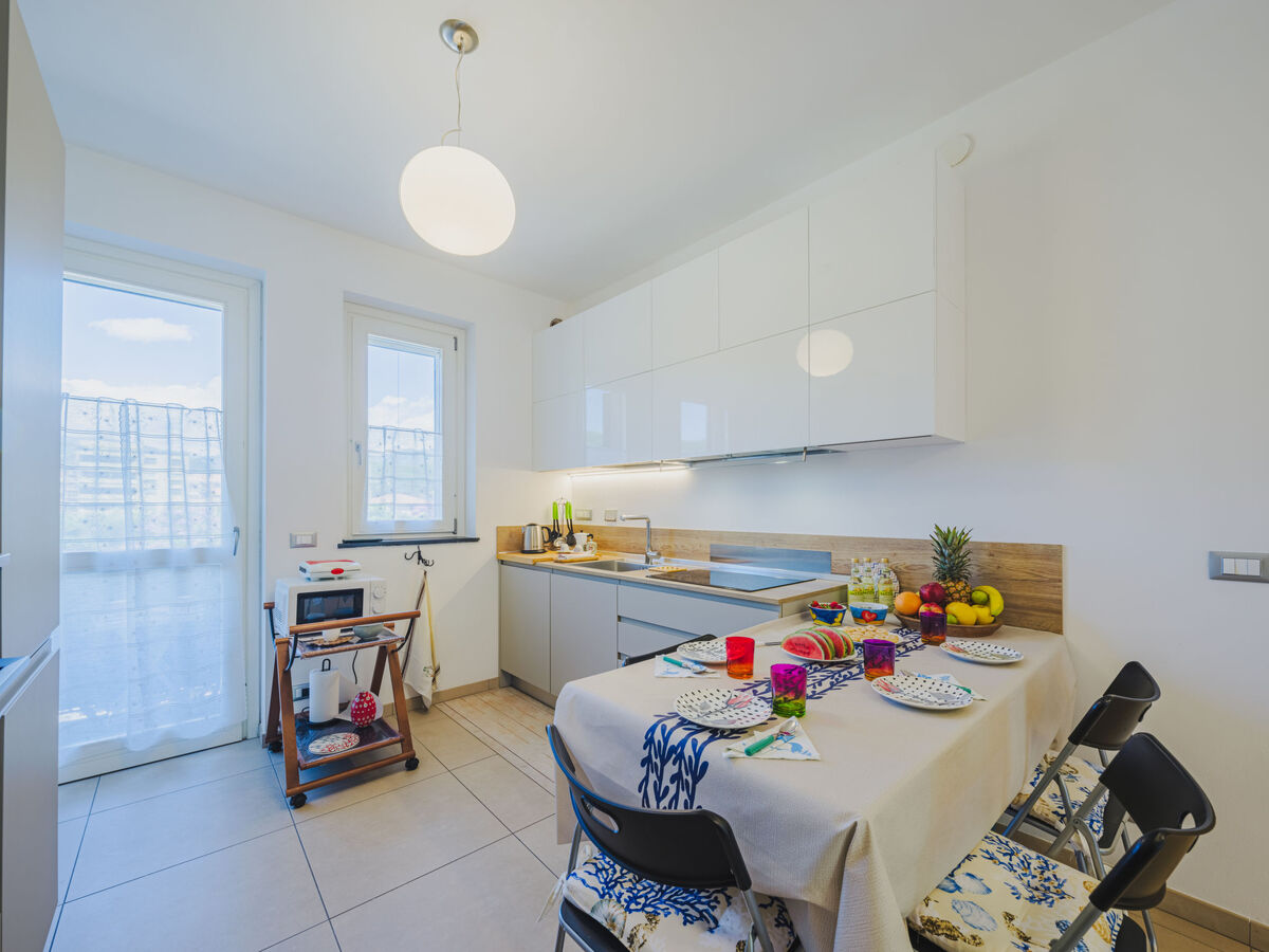 Appartement Caddy à Sestri Levante, 70 m² avec terrasse - Photo 11