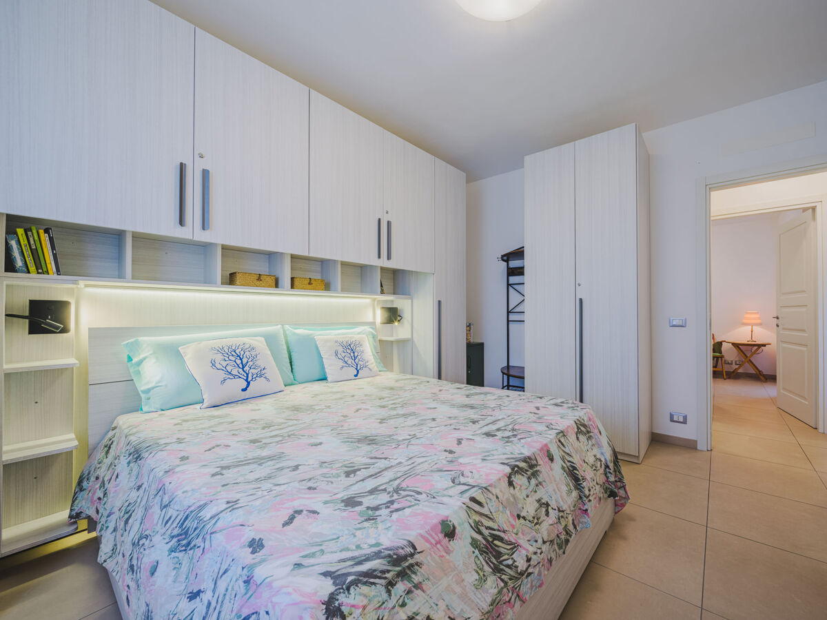 Appartement Caddy à Sestri Levante, 70 m² avec terrasse - Photo 16