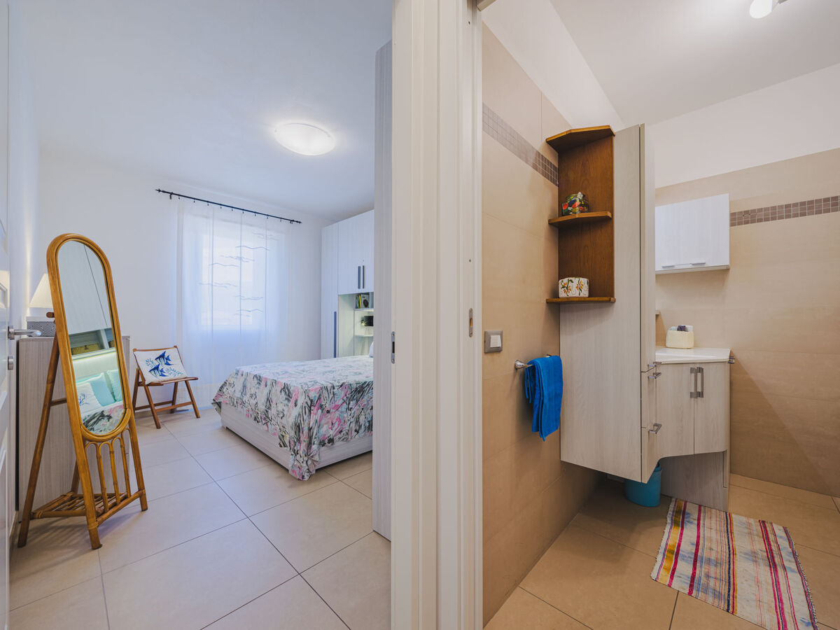 Appartement Caddy à Sestri Levante, 70 m² avec terrasse - Photo 17