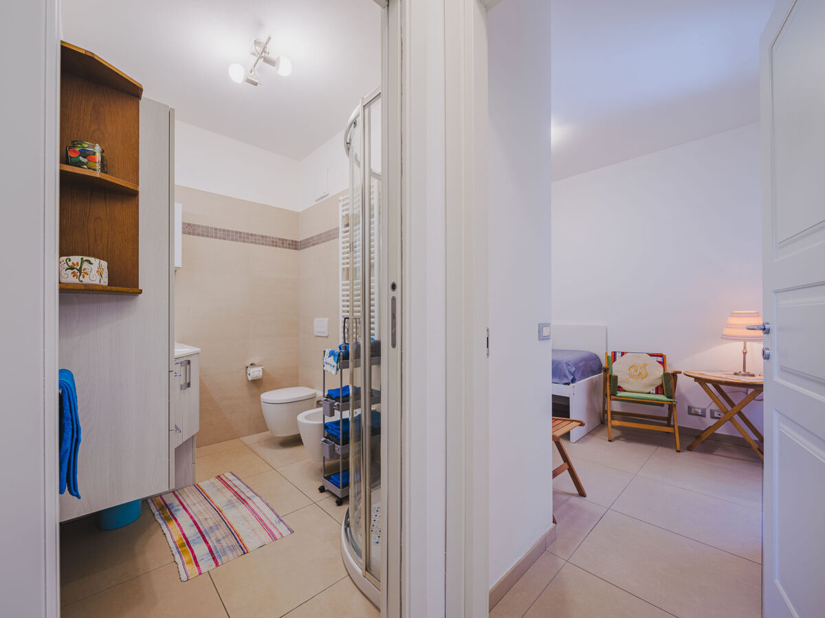 Appartement Caddy à Sestri Levante, 70 m² avec terrasse - Photo 18