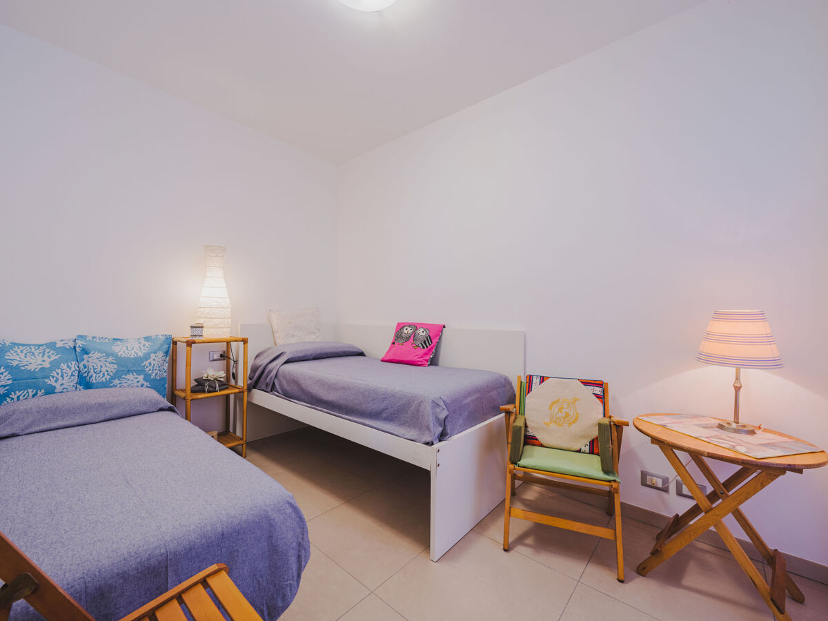 Appartement Caddy à Sestri Levante, 70 m² avec terrasse - Photo 19