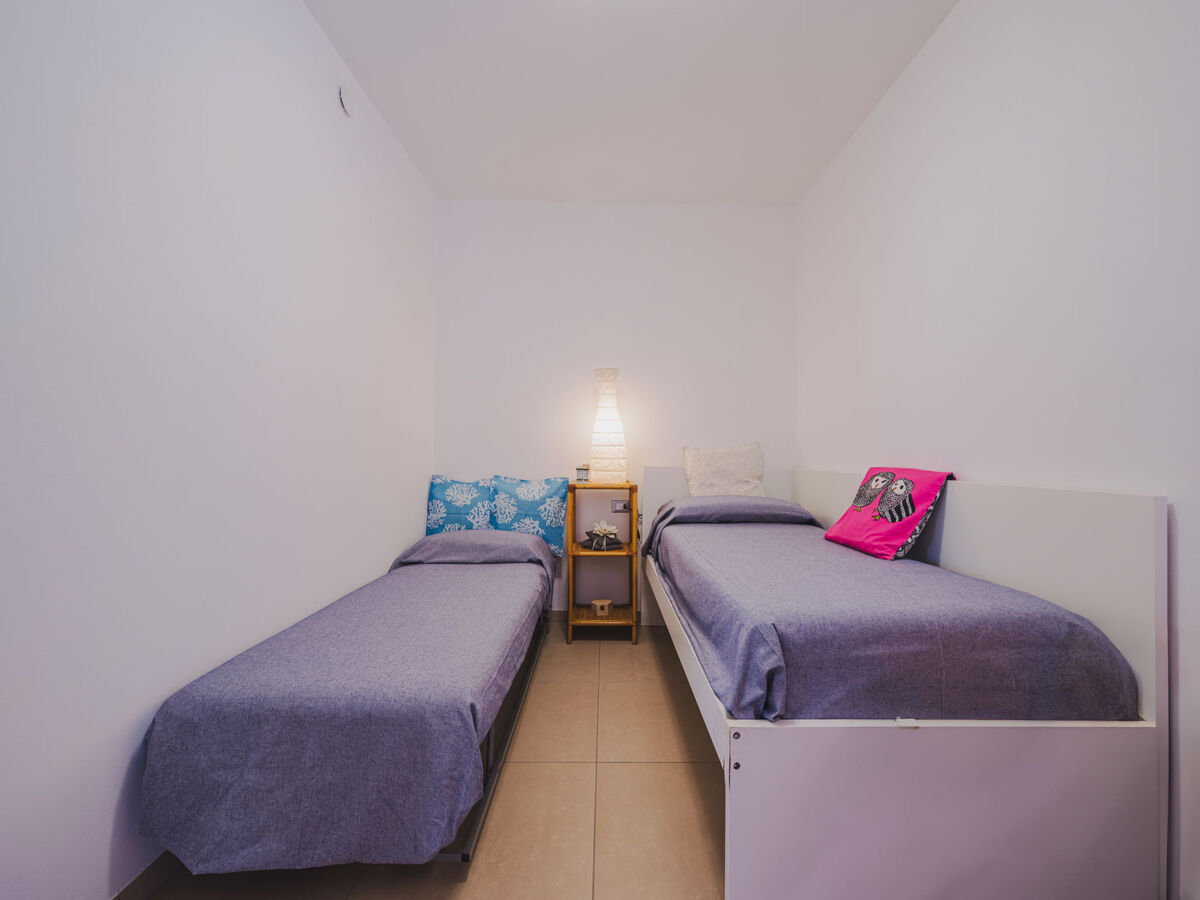 Appartement Caddy à Sestri Levante, 70 m² avec terrasse - Photo 20
