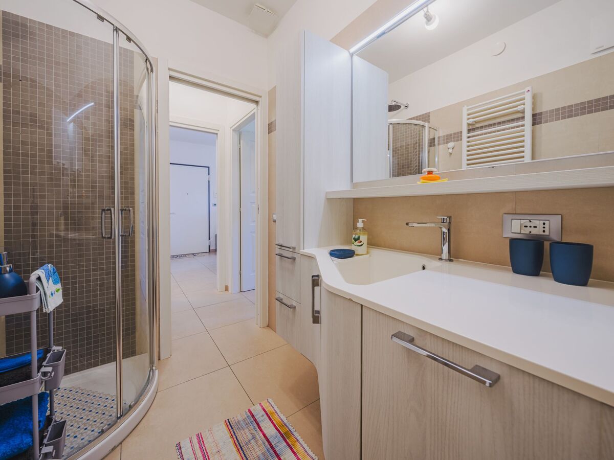 Appartement Caddy à Sestri Levante, 70 m² avec terrasse - Photo 22