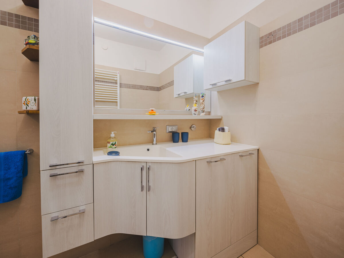 Appartement Caddy à Sestri Levante, 70 m² avec terrasse - Photo 23