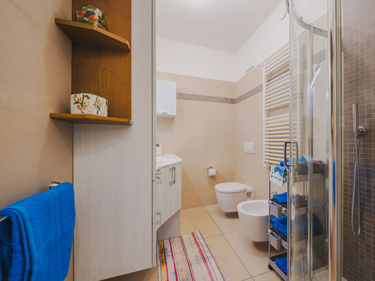 Appartement Caddy à Sestri Levante, 70 m² avec terrasse - Photo 24