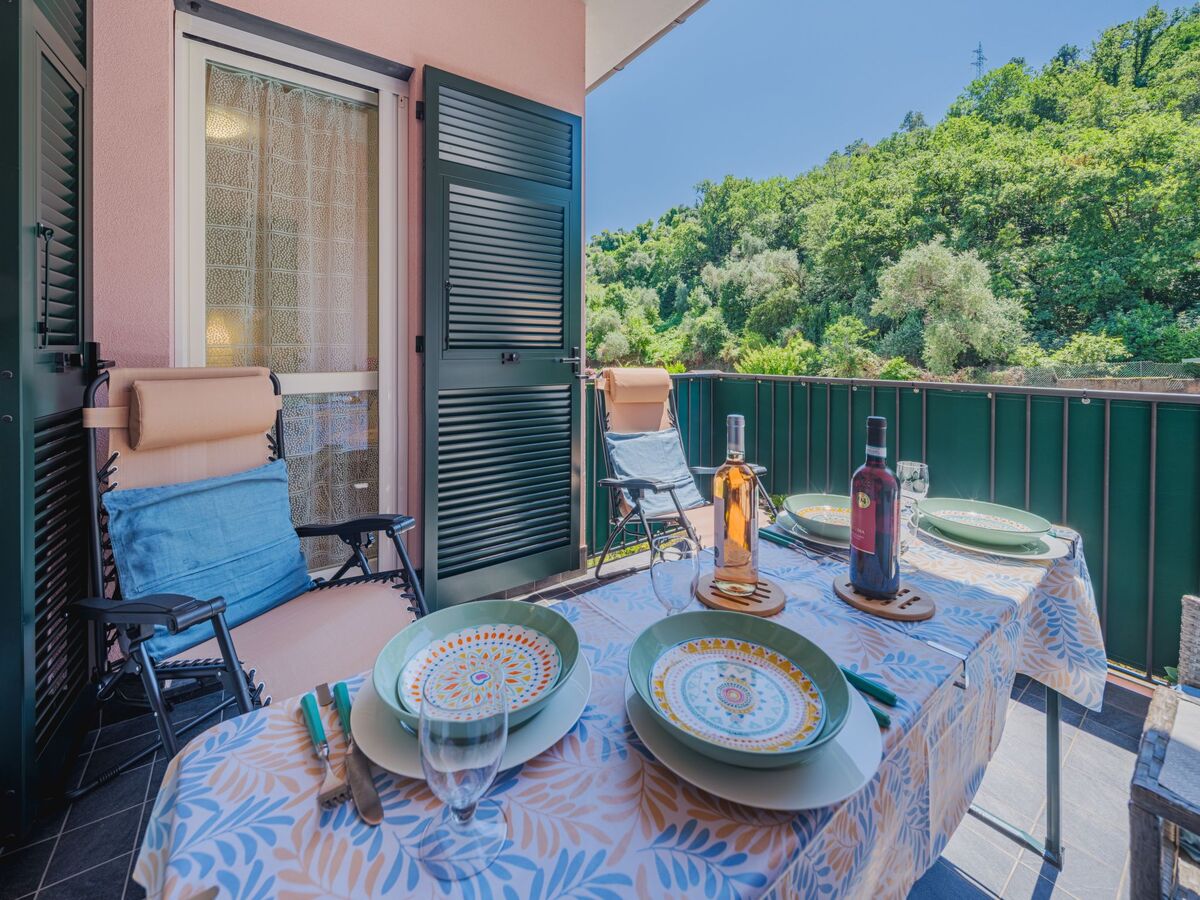 Appartement Caddy à Sestri Levante, 70 m² avec terrasse - Photo 25