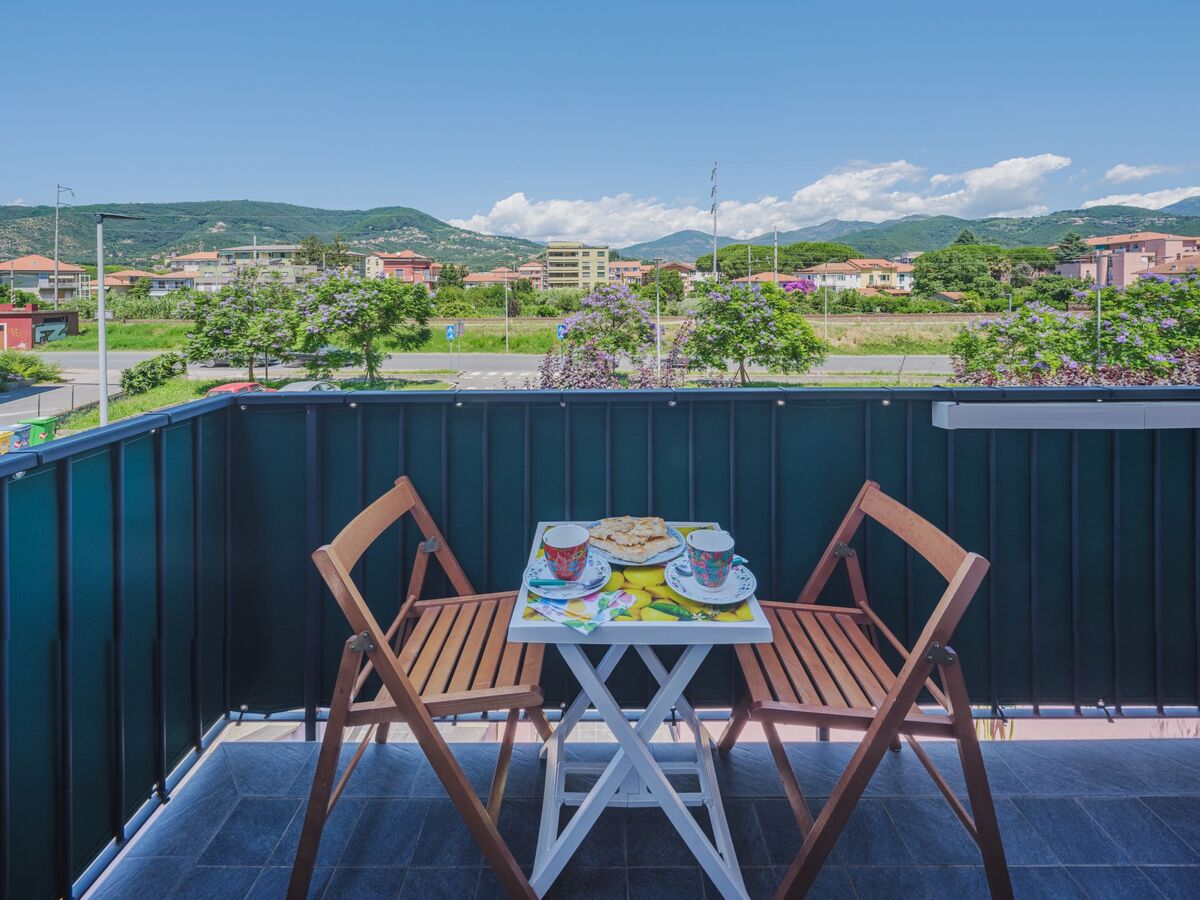 Appartement Caddy à Sestri Levante, 70 m² avec terrasse - Photo 26