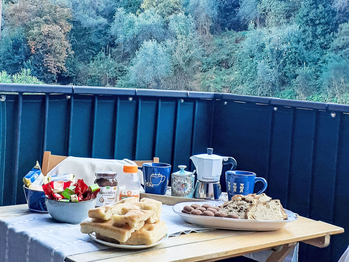 Appartement Caddy à Sestri Levante, 70 m² avec terrasse - Photo 27