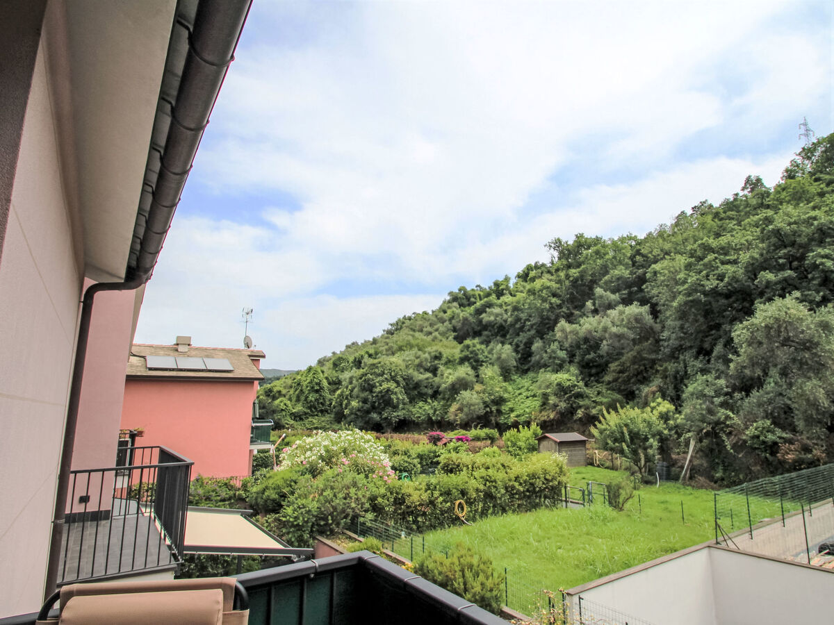 Appartement Caddy à Sestri Levante, 70 m² avec terrasse - Photo 28