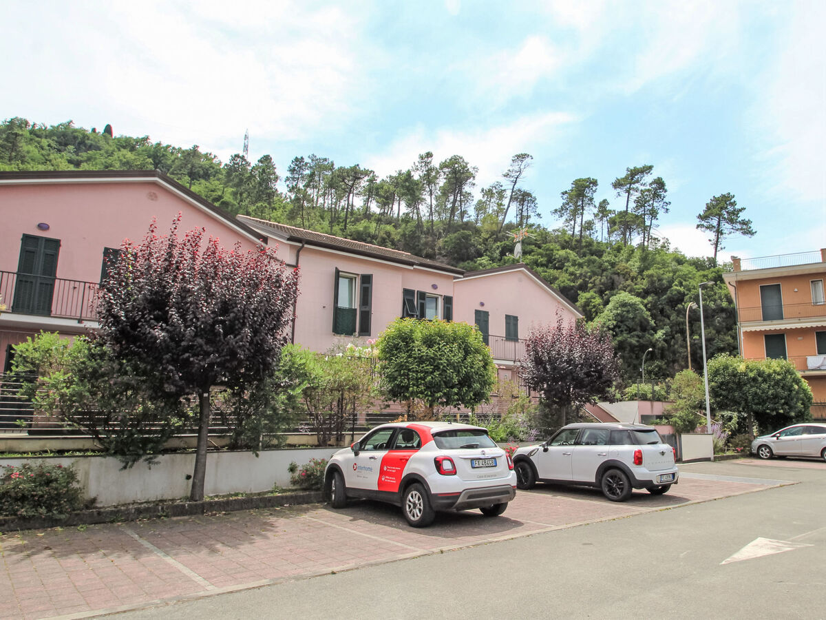 Appartement Caddy à Sestri Levante, 70 m² avec terrasse - Photo 30